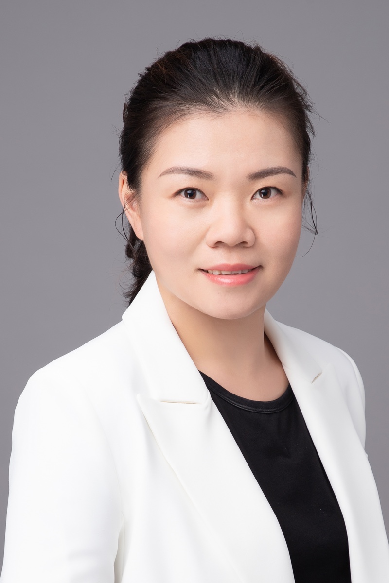 Zhu Yan Ni - Assistant Professor