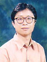 Professor Tsang, Cheung-choy Eric