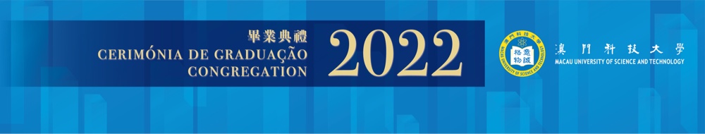 2022 Congregation