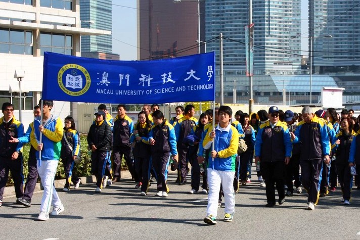 社會公益活動