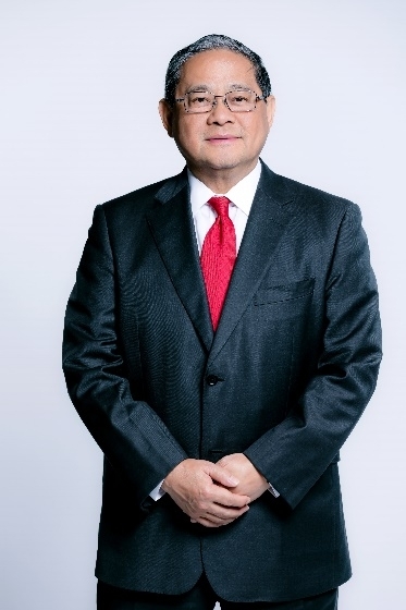 馮國經博士
