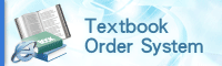 Textbook Order System