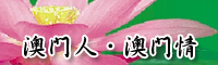 澳门人澳门情