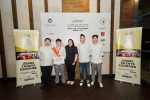 M.U.S.T. Student Kuok Wai In Won Championship at 2024 Escoffier Young Talents Competition
