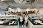 著名傳染病學專家袁國勇教授進行微生物學工作坊提升醫學教育知識