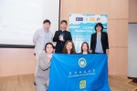 Macau University of Science and Technology Shines at CILTHK Student Day Competition