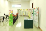 The successful outcome of the “Nutrition Expo” by the Nutrition Society of Students’ Union of M.U.S.T.