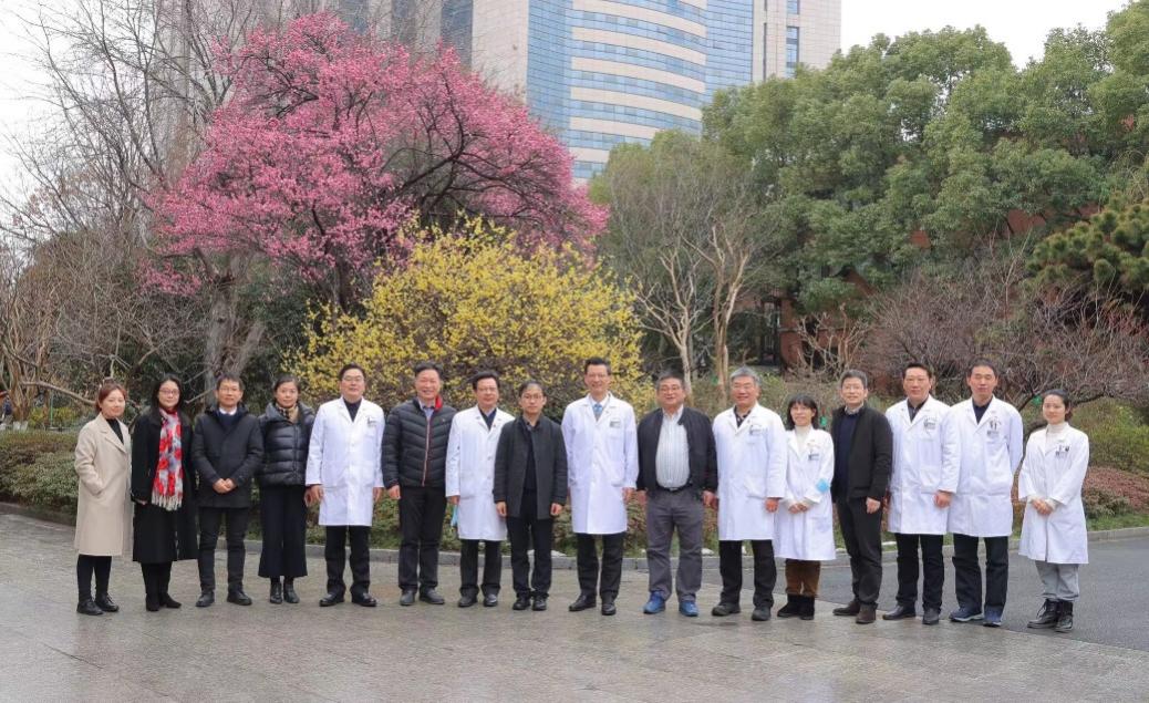 關于江蘇省中醫院（南京中醫藥大學附屬醫院、江蘇省紅十字中醫院）黃牛掛號問題的信息