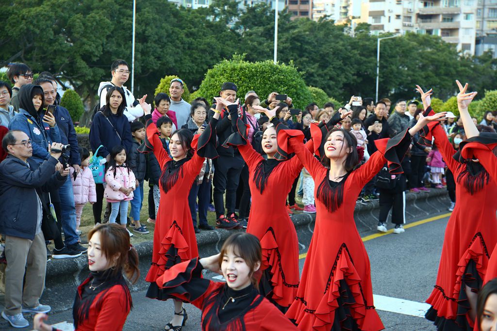 2019澳門國際幻彩大巡遊1 副本