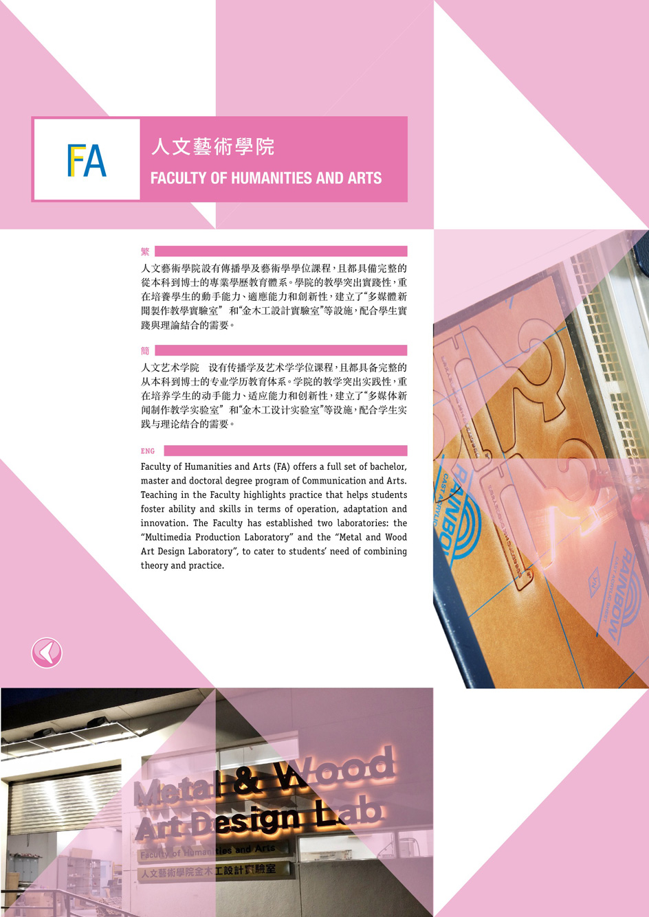FA