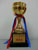 澳科大校友會聯合總會籃球隊獲得第四名獎盃