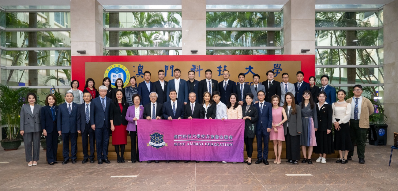 母校华诞，共襄荣光——校友返校齐贺母校24周年校庆