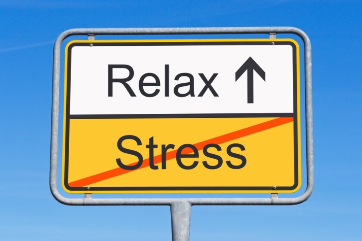 Ways to Reduce Stress 1
