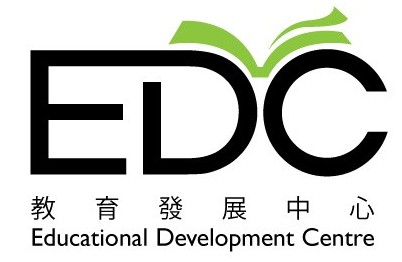 EDC logo