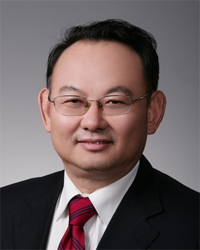 金之鈞院士