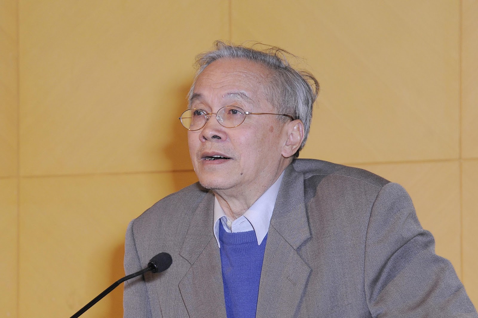 活动预告科技大师系列讲座著名华人天文学家叶永烜谈太阳系的新视野和