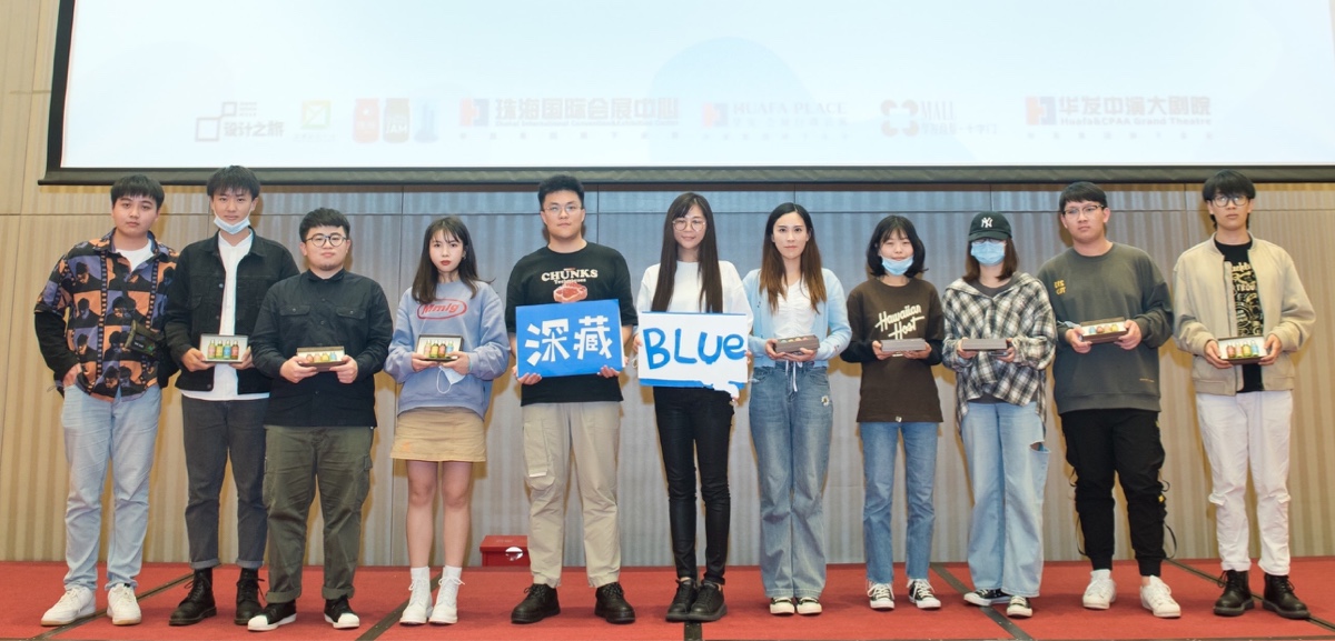 Faculty of Humanities and Arts Postgraduate Student Wins Double Championship in Global Service JAM (Zhuhai and Macao)