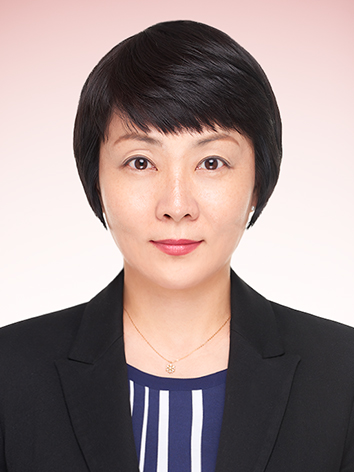 Dr. Park Sung Hee, Ally – Associate Professor