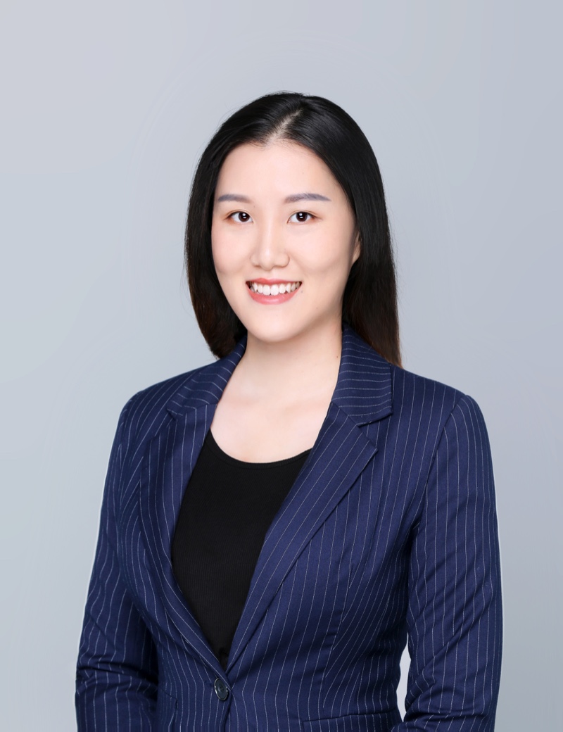 Feng Yan - Assistant Professor