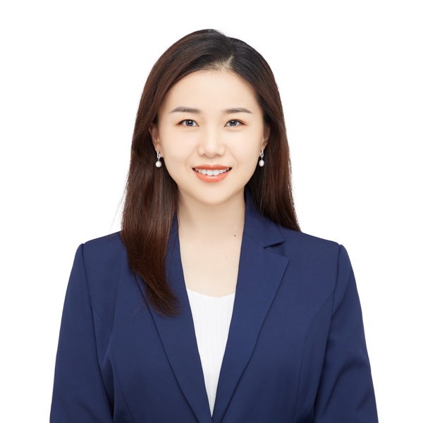 Gloria Gou Rui – Assistant Professor