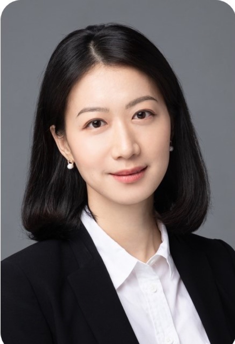 Hong Fang - Assistant Professor