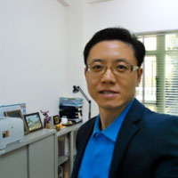 Dr. Lee Hoffer Ming – Assistant Professor