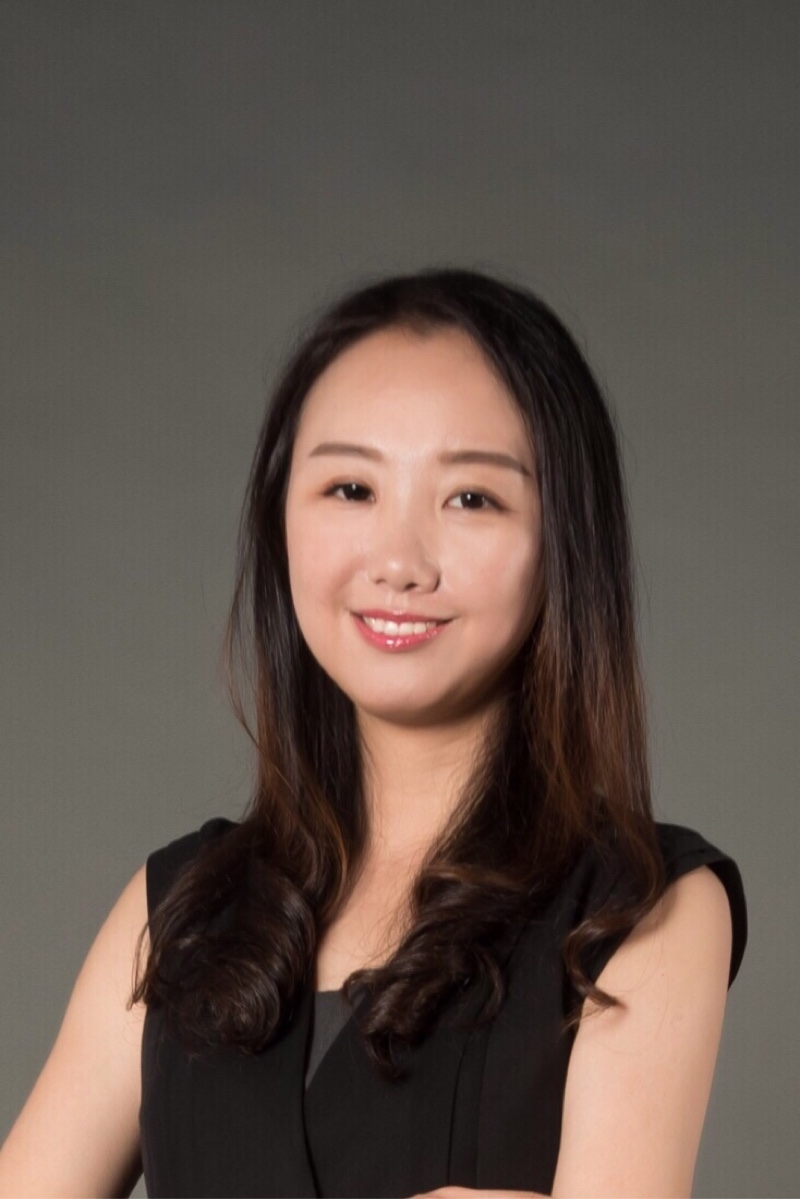 Liu Ying Ni - Assistant Professor