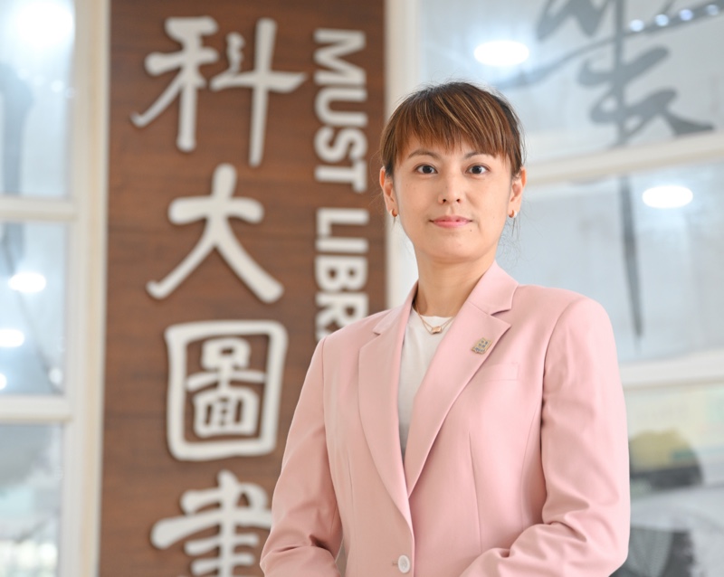 Dr. Pan Su Ying – Associate Professor