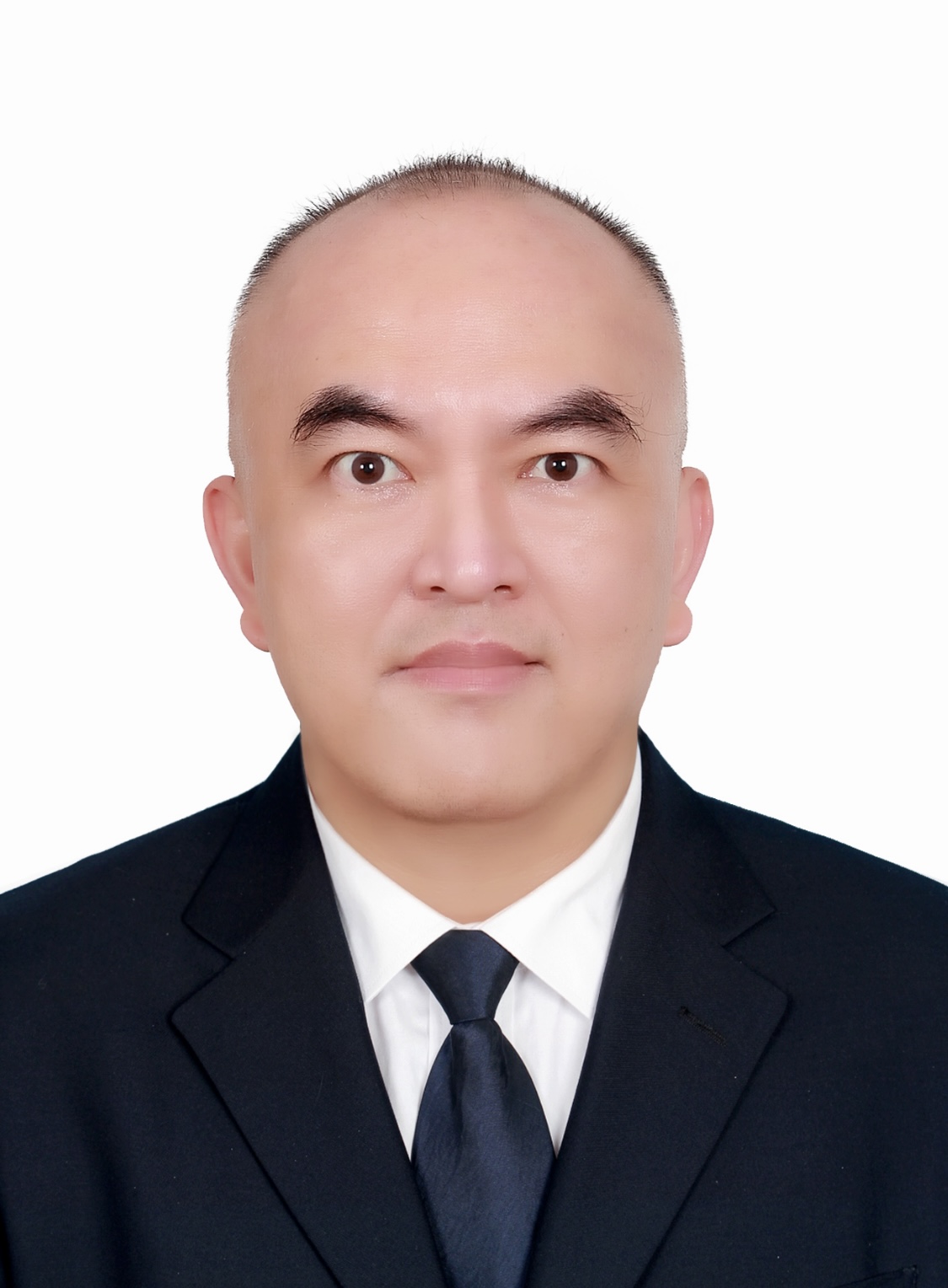 Dr. Pai Chen Kuo – Associate Professor
