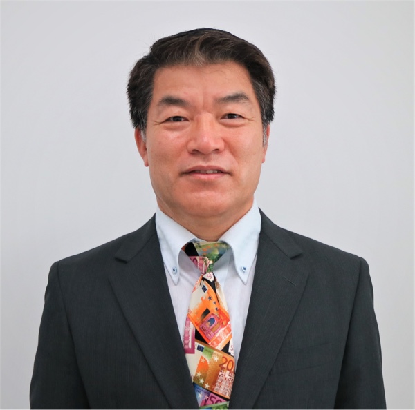 Timothy Lee