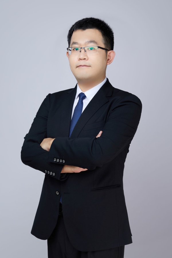 Dr. Xia Menglong – Assistant Professor