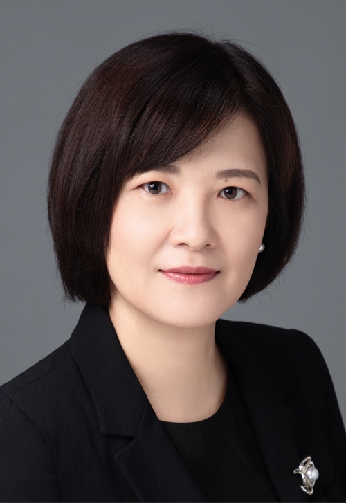 Dr. Yang Chieh Yun, Brenda – Assistant Professor