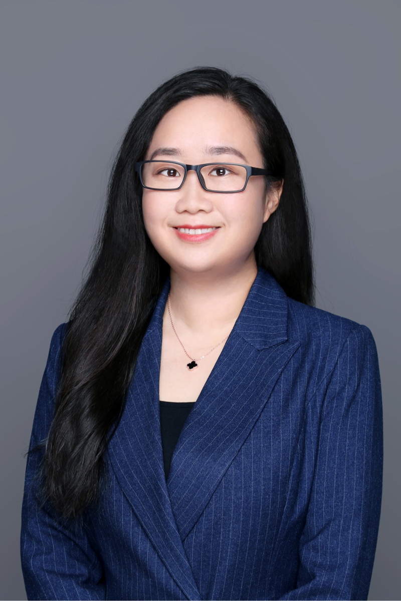 Dr. Zhang Yang – Associate Professor