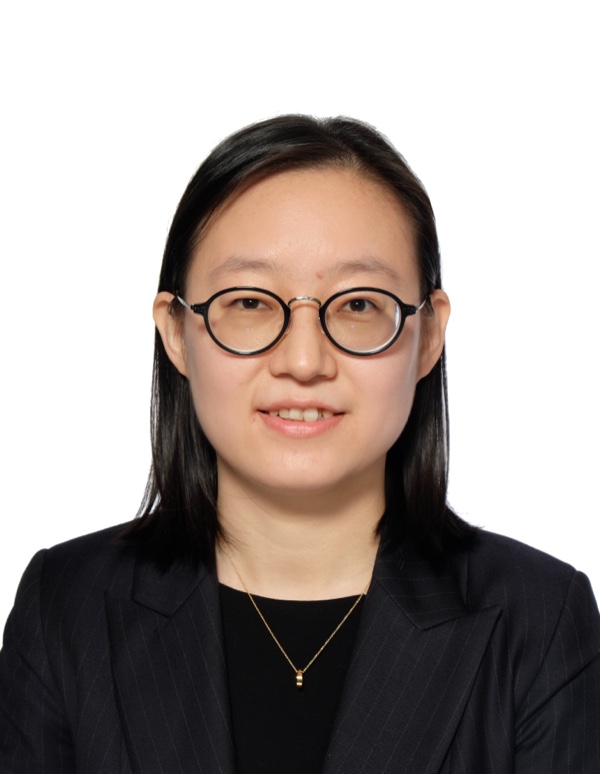 Dr. Zhang Yulan – Assistant Professor
