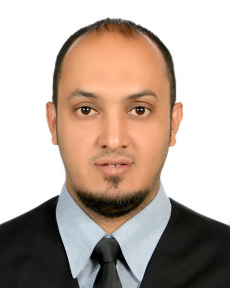 Dr. Amr Al-Ansi – Assistant Professor