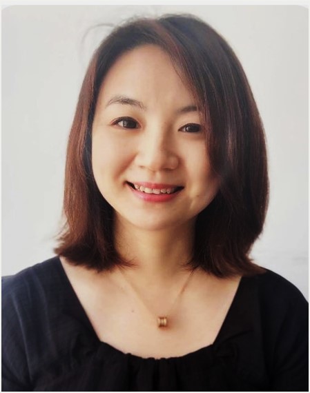 Dr. Chen Yujie, Jasmine – Assistant Professor