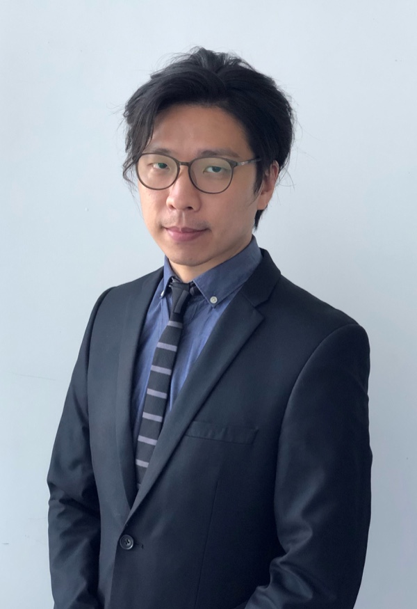 Dr. Cheng Man Tat – Assistant Professor
