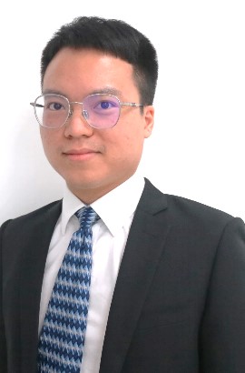 Dr. Ben Gao Xiongbin – Assistant Professor