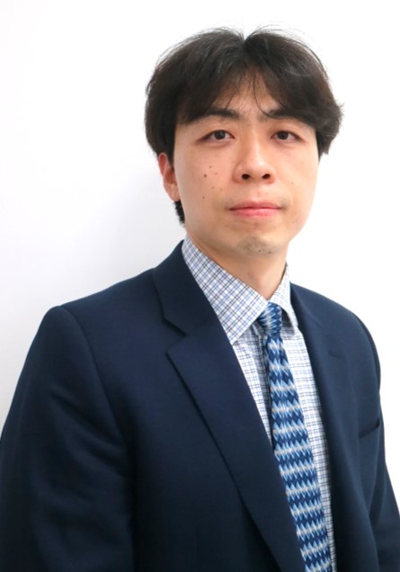 Dr. Kelvin Zhang Yihang – Assistant Professor