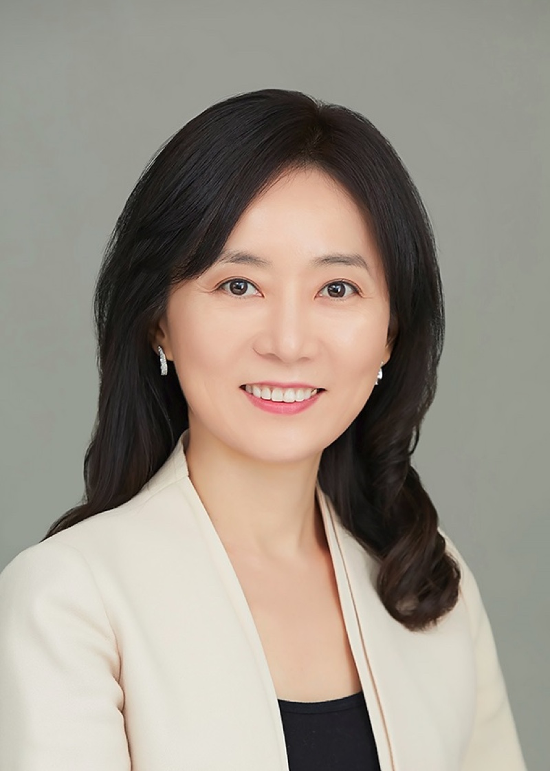 Kim Jinkyung, Jenny – Assistant Professor