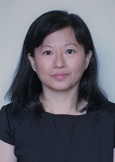 Dr. Liu Jing, Gloria