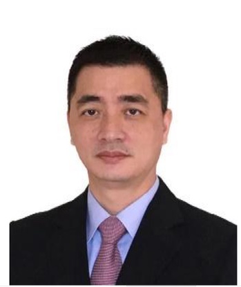 Dr. Luo Jianming, Kenny –Professor