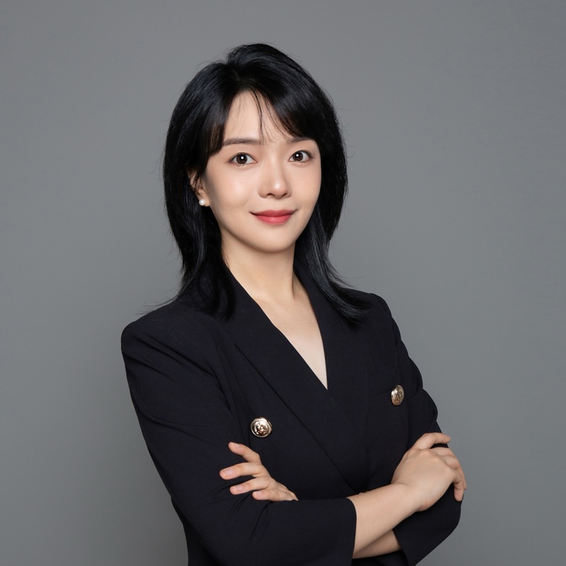 Dr. Pan Yu, Iris – Lecturer