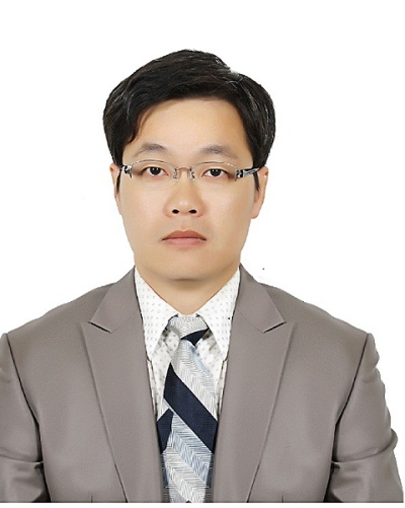 Dr. Sung Kyongsik – Assistant Professor