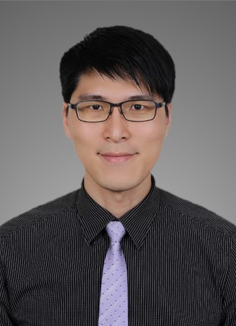 Teng Shu-Peng, Clark – Lecturer