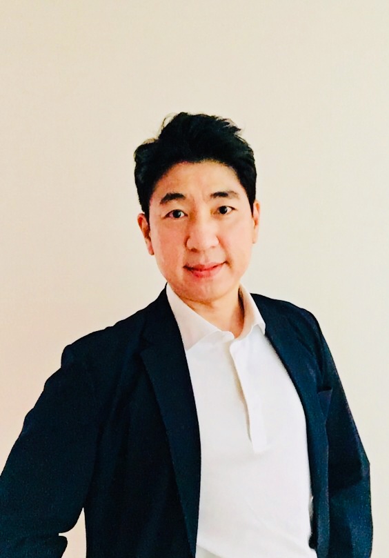 Dr. Kim Yongjoong, James – Assistant Professor