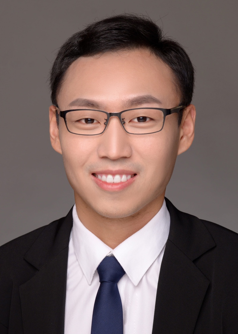 Dr. Yu Jing, Jasper – Lecturer