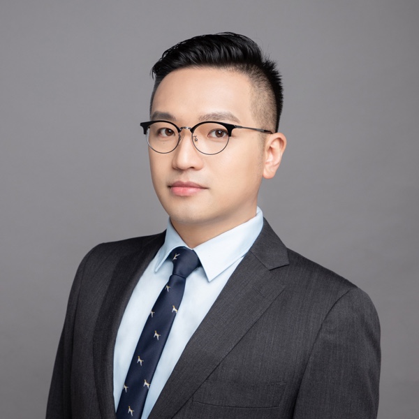Dr. Wong Weng Chou – Assistant Professor