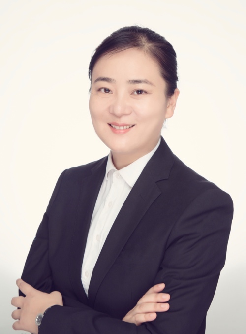 Dr. Xu Ye – Assistant Professor