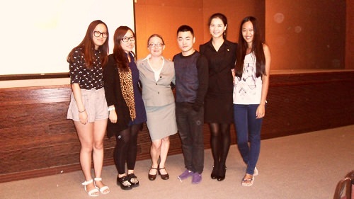 walt-disney-academic-program-successfully-held2